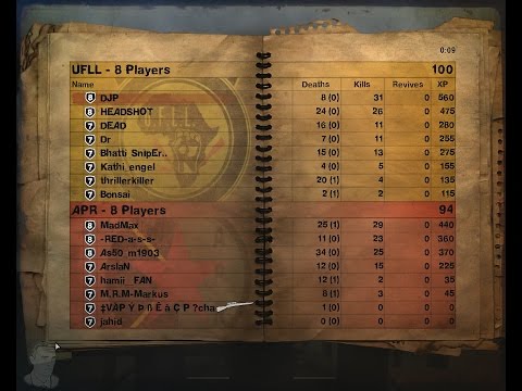 Far Cry 2 DJP Portal 26-12-2015.mp4