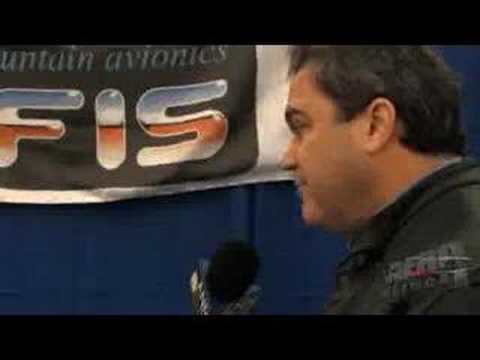 Blue Mtn. Avionics Shows Off Its Wares For Aero-TV ...