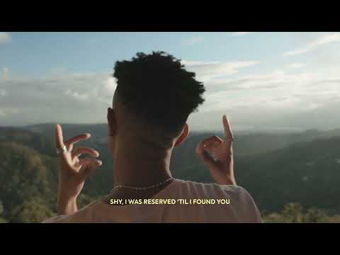 FRIDAY NIGHT CRU - Too Good (Official Visualizer)