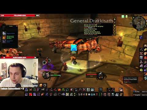 Dimz Live Ninja's Girdle from UBRS group on Classic Fresh Anniversary