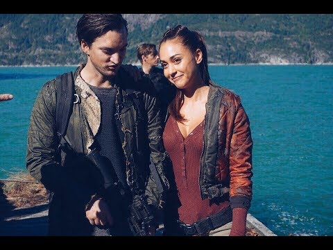 Raven & Murphy | Always hate me