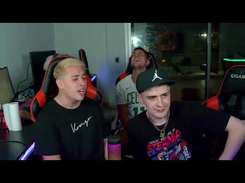 Lit Killah ft. FMK - Media Naranja [FREESTYLE]