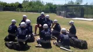 Regulators "Load Up the Bases"~April 2013