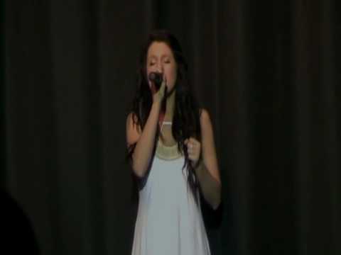 when i look at you-claire mcguiness