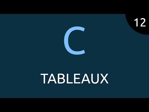 Langage C 1 introduction