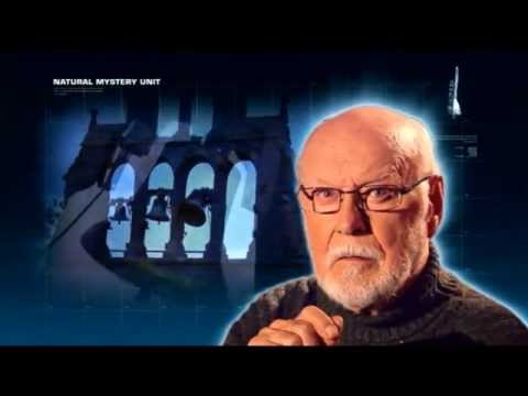 The Beast of Gevudan. Monster or Murderer - Animal X Natural Mystery Unit