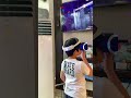 Kids Are Playing PSVR On PlayStation 4 At GameStop Dha Phase 6 Branch #psvr #playstationvr #vrgaming