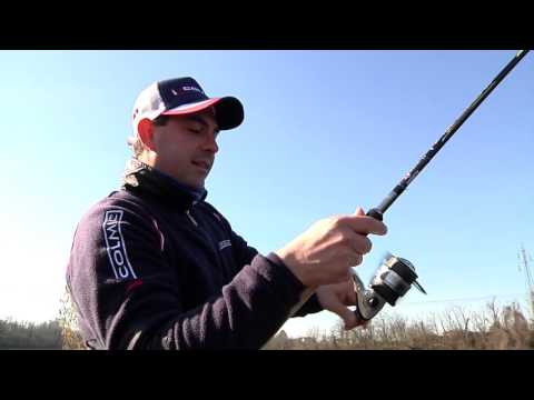 Italian Fishing TV - Colmic - Pighi e Cavedani a Feeder