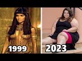 See What The Cast Of The Mummy 1999 Looks Like 24 Years Later A Lot Of Changes