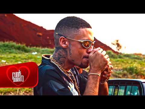 FOGO NO ICE - MC Kadu, MC GP e MC Lele JP (DJ Binho e DJ Geh)