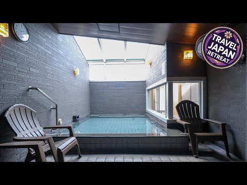 Dormy Inn Premium Shibuya Jingumae Hot Spring | Tokyo, Japan | Hotel Review ⭐