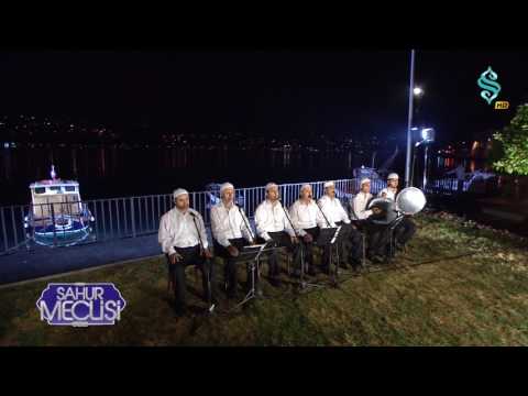 Grup Derman - Ey Allah'ım Beni Senden Ayırma