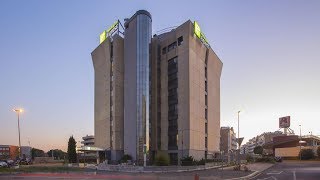 Holiday Inn Express Rome East