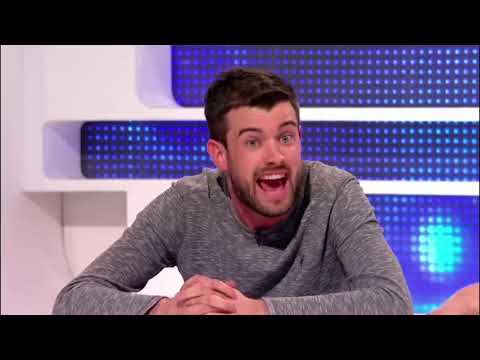 Jack Whitehall's Best Bits 26 - A League of Their Own