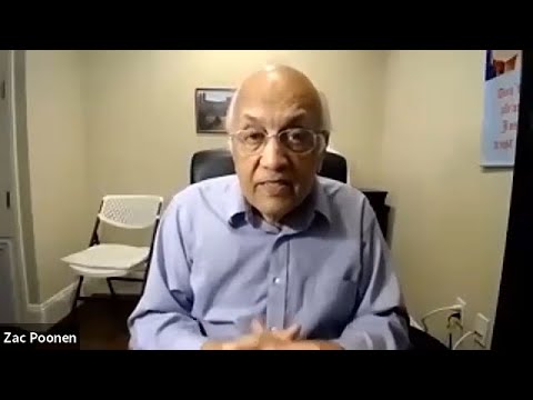 In die Ruhe von Gottes vollkommener Liebe eintreten - Zac Poonen