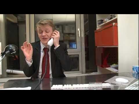 J'ai envie de vous dire - Ep 2 - Le Scat