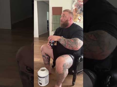 Not what it looks like 💀