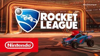 Rocket League [Collector's Edition] video 2