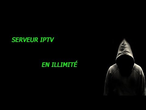 Nouveau site IPTV 2017