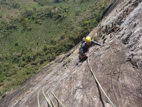 Evolução - Pedrão - Pedralva