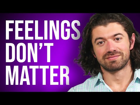 Why I don't follow my feelings.. Video