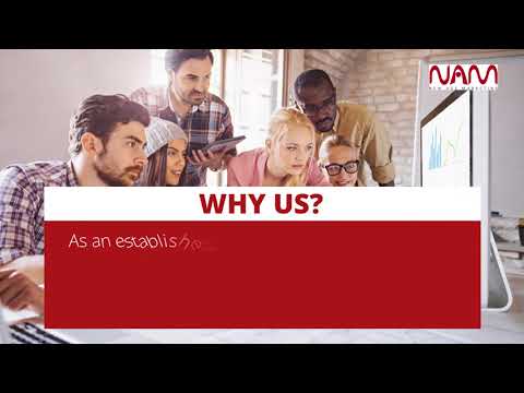 Digital Marketing Agency in Johannesburg - New A Marketing