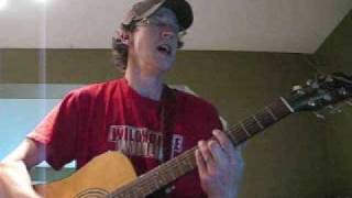Picture Elvis - Moist - Cover - With Chords - David Usher/Moist tune