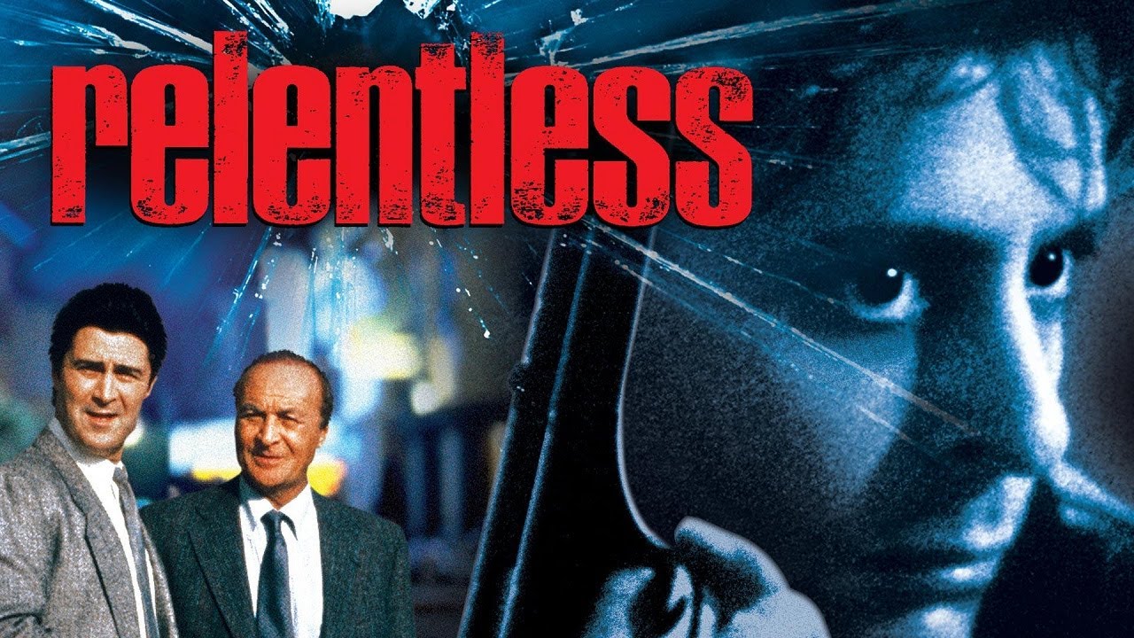 Relentless (1989) Official Trailer HD