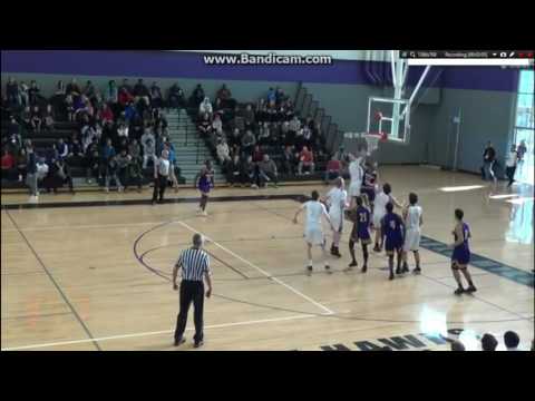 Dre'shawn Allen Senior Year Mixtape!!