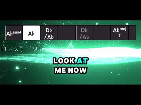Against all Oods - Mariah Carey