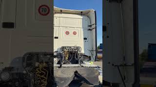 Đầu kéo Scania R 450 để bán - Hình ảnh 4 | Autoline VN Đầu kéo Scania R 450 | Hình ảnh 4 - Autoline