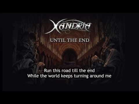 Video thumbnail for Until the End