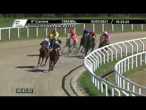 210205 c05   - BETTER COPS - HIPODROMO LAS PIEDRAS