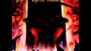 Infernal Dominion - Salvation Through Infinite Suffering (2000) [Full Album] Corpse Gristle Records