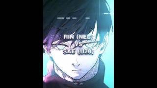 Download lagu Nel Rin VS U20 Sae #anime #manga #itoshirin #itoshisae #bluelock #edit #fypp #fyp #trending mp3