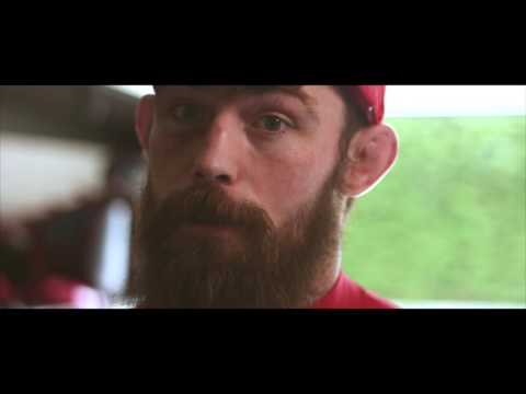 Countdown to BAMMA 26: John Redmond