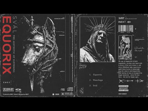 Svál // : vindr auga (full album)