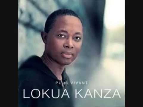 Lokua Kanza et Corneille - Plus vivant