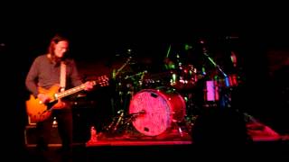 North Mississippi Allstars - "Jellyrollin' All Over Heaven" - George's - 3/23/12