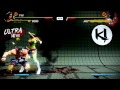 154 Hit Double Ultra Orchid Killer Instinct