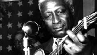 Leadbelly-Alberta