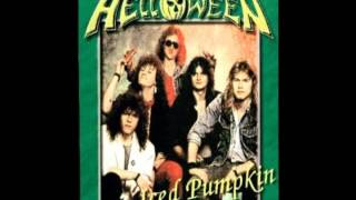 Helloween - Livin&#39; Ain&#39;t No Crime (live!)