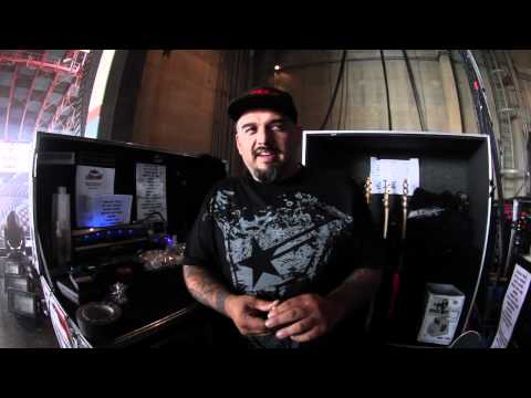 Thumbnail for Honda Civic Tour - Robert Bass Tech by Honda Civic