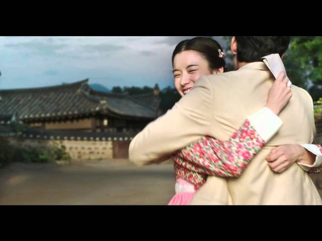 LOVE, LIES   teaser trailer