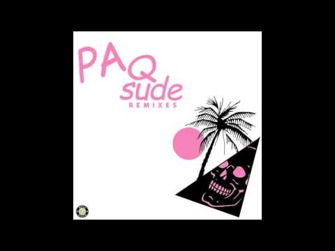 PuroWuan x M3B - Pa Q Sude [Teez Jersey Terror Remix]