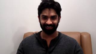 Vandit Bhatt interview video