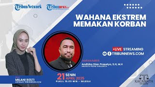 KACAMATA HUKUM: Wahana Ekstrem Memakan Korban