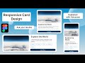 Responsive Design In Figma Master Auto Layout