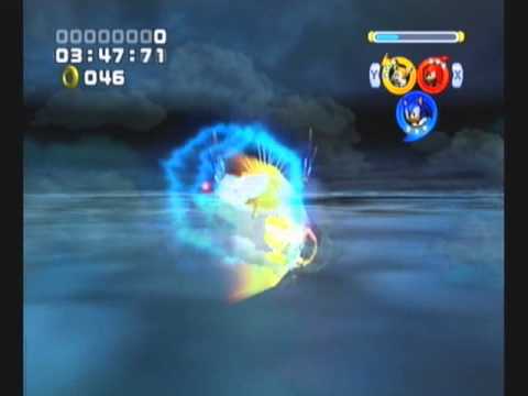 Let's Play Sonic Heroes - Part 13