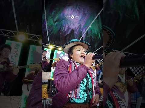 Huaylia Chumbivilcana, en Collana Condes. #chumbivilcas #cusco #huaylia